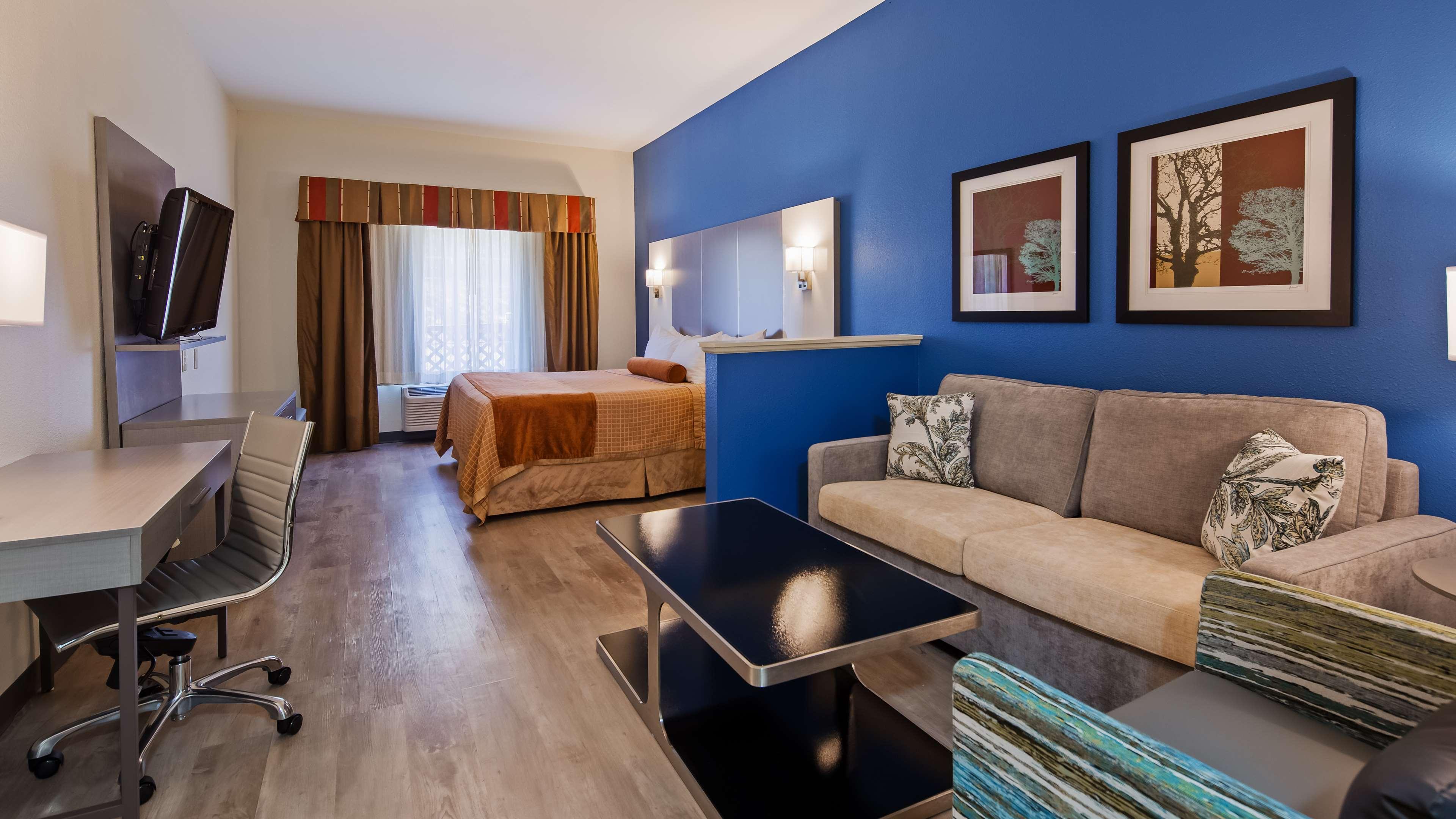 Best Western Plus Lake Lanier Gainesville Hotel&Suites Oakwood Exterior foto