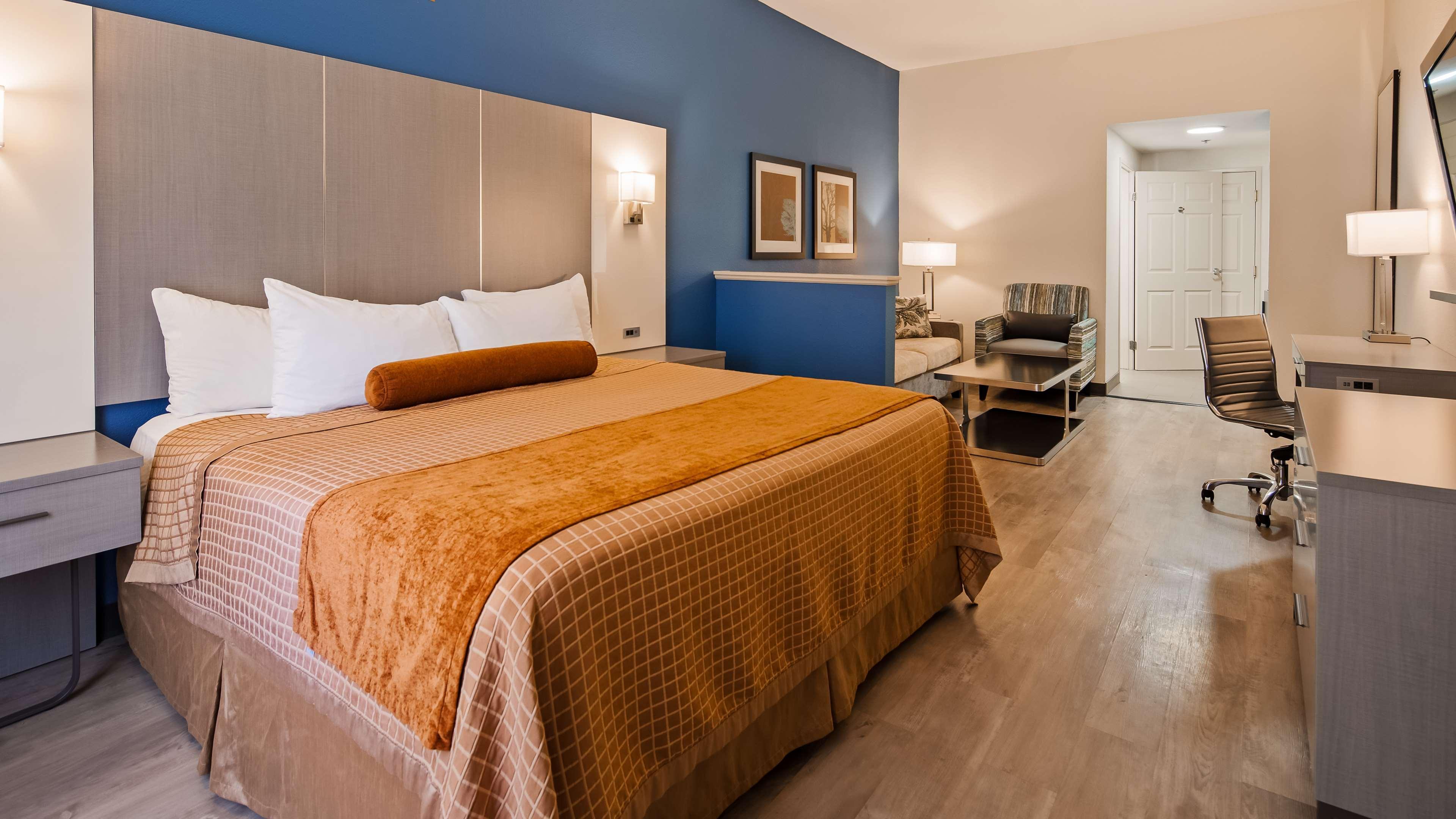 Best Western Plus Lake Lanier Gainesville Hotel&Suites Oakwood Exterior foto
