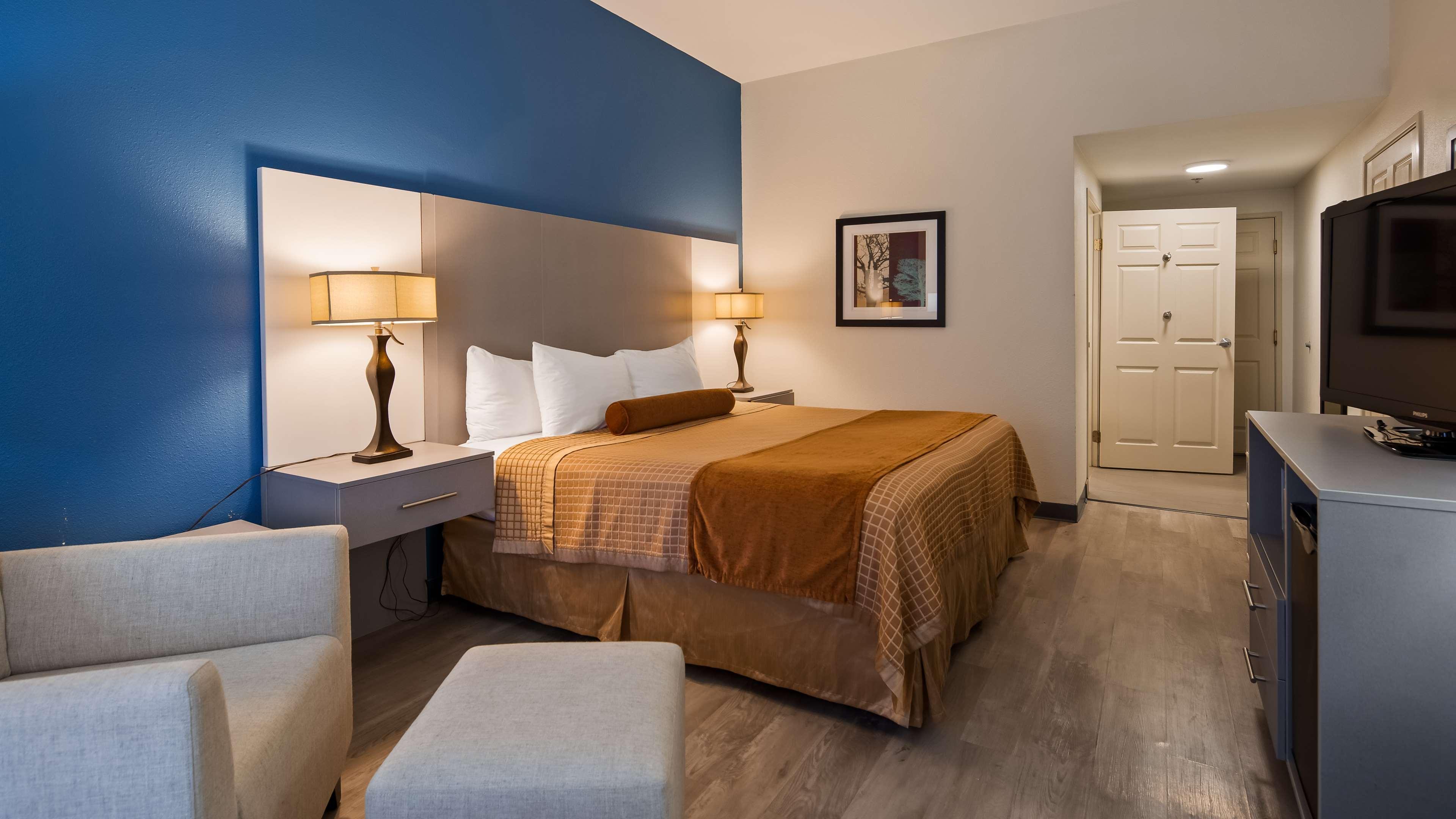 Best Western Plus Lake Lanier Gainesville Hotel&Suites Oakwood Exterior foto