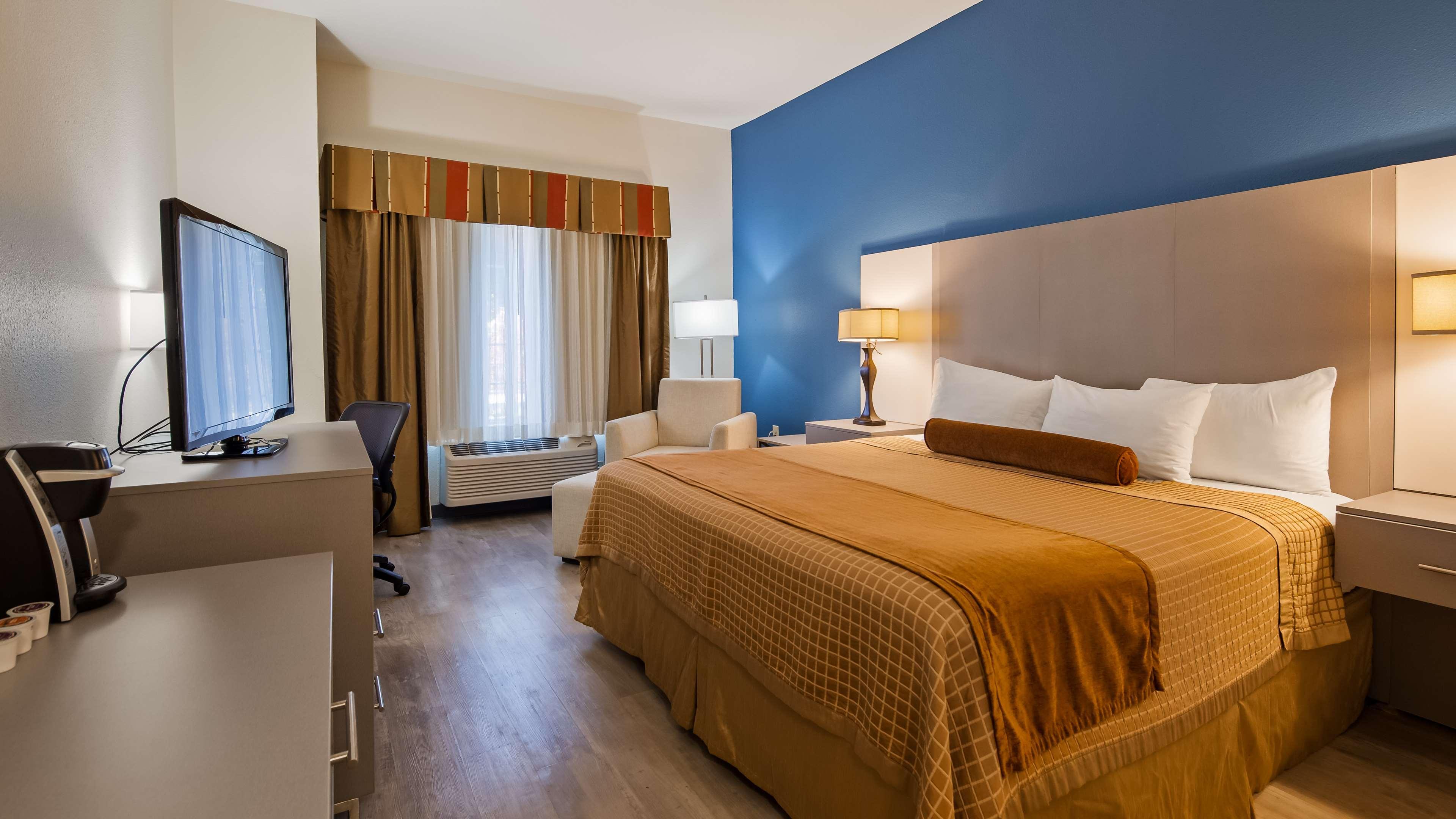 Best Western Plus Lake Lanier Gainesville Hotel&Suites Oakwood Exterior foto