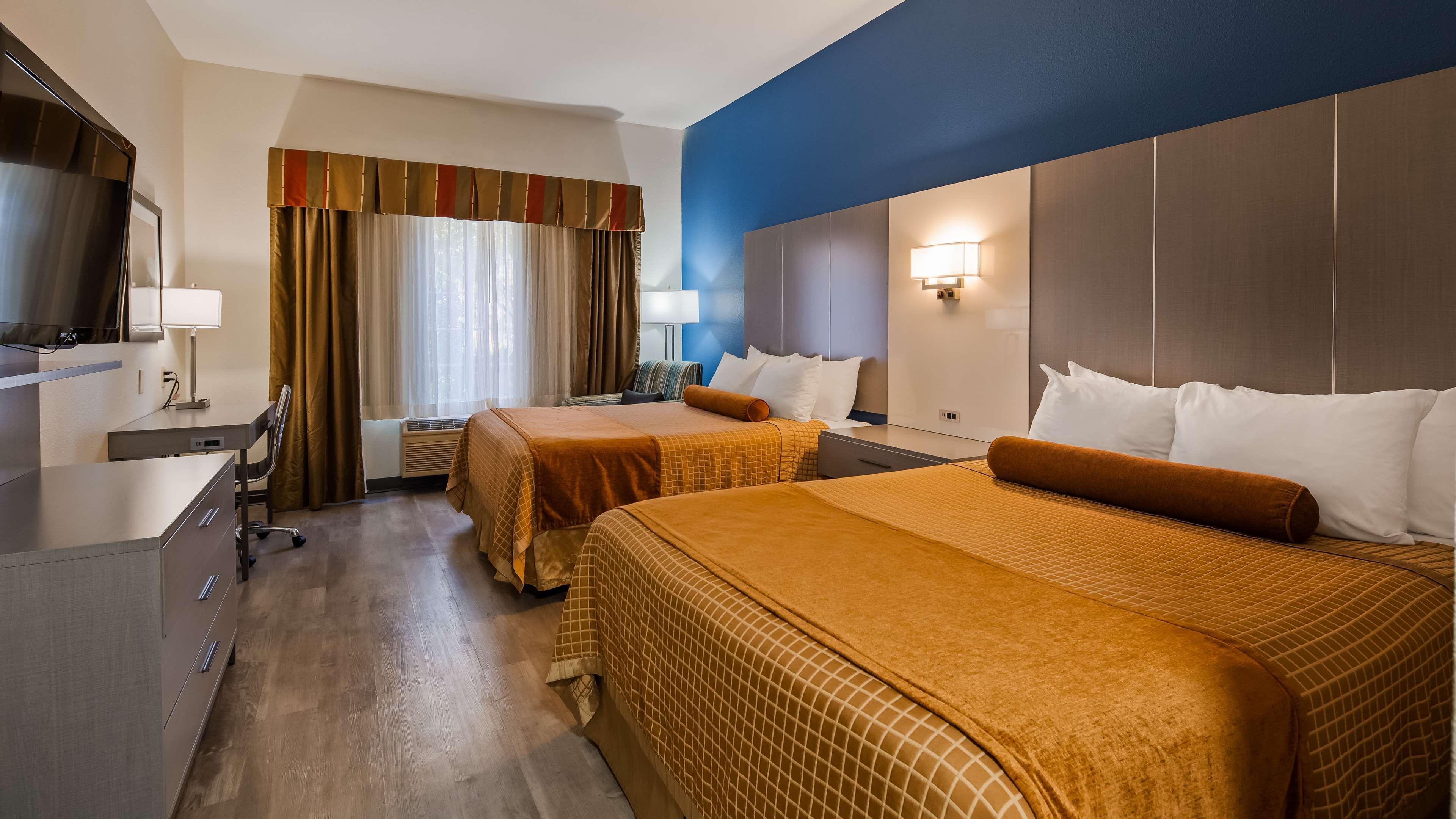 Best Western Plus Lake Lanier Gainesville Hotel&Suites Oakwood Exterior foto