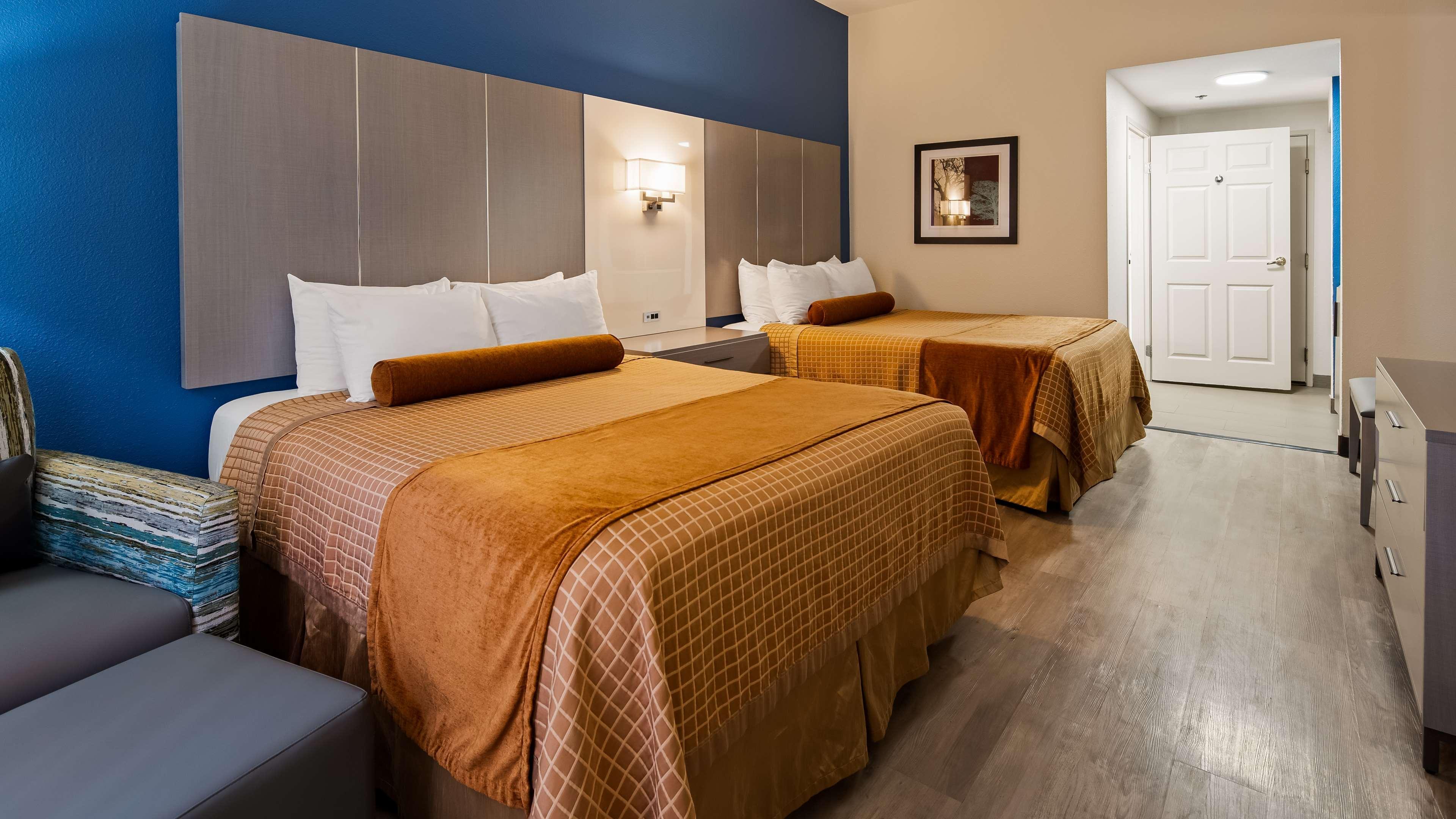 Best Western Plus Lake Lanier Gainesville Hotel&Suites Oakwood Exterior foto