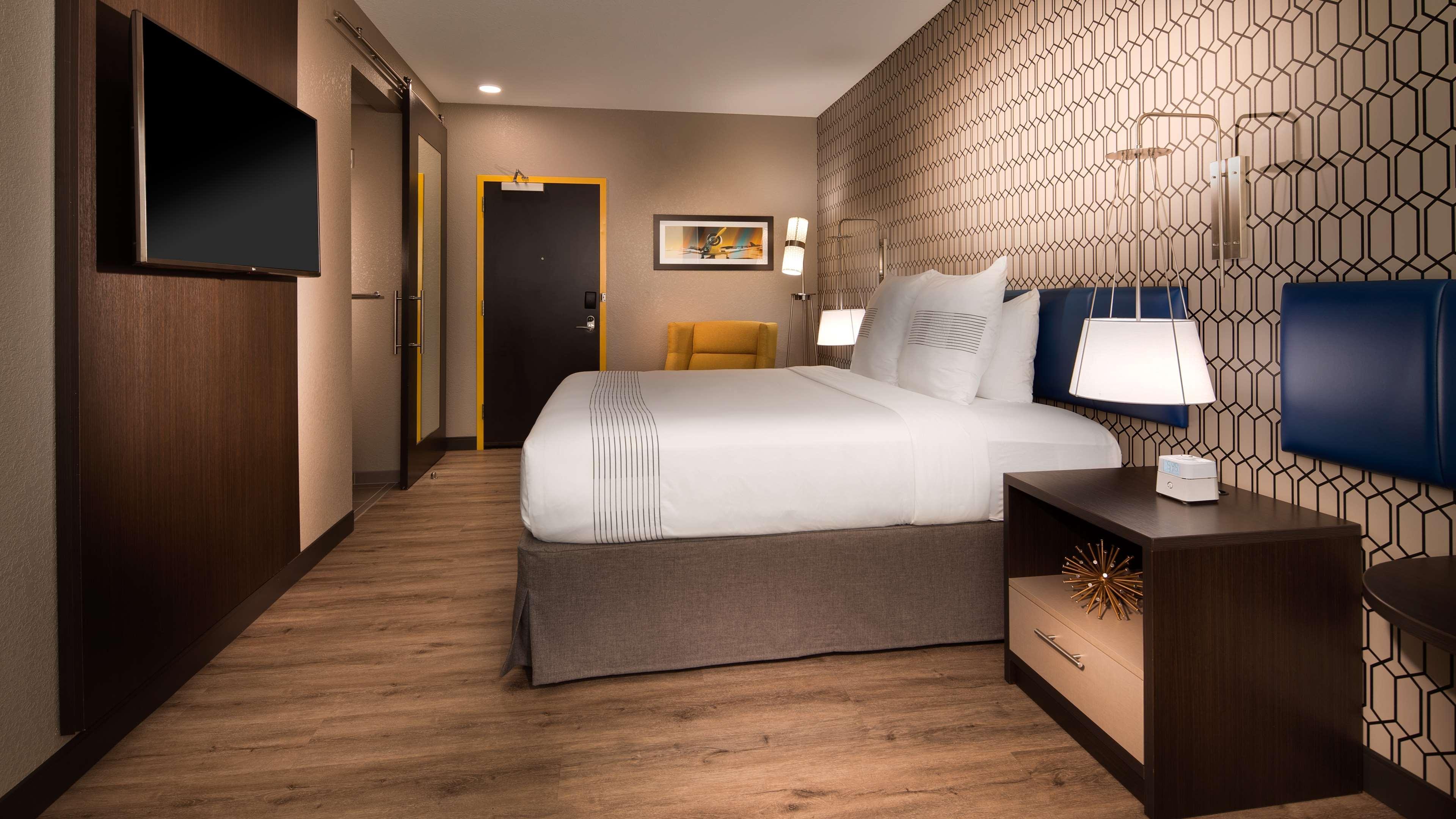 Best Western Plus Lake Lanier Gainesville Hotel&Suites Oakwood Exterior foto
