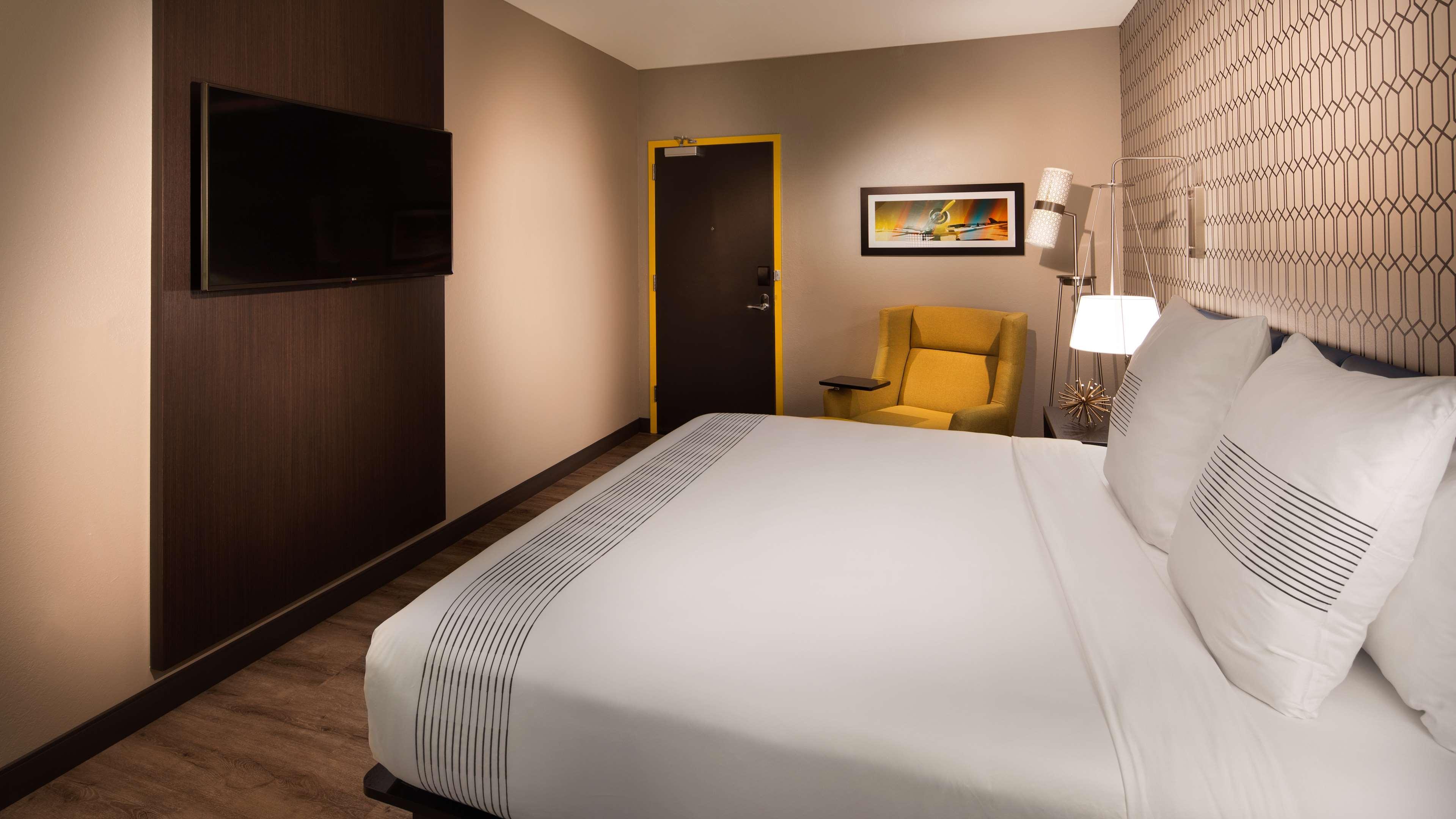 Best Western Plus Lake Lanier Gainesville Hotel&Suites Oakwood Exterior foto