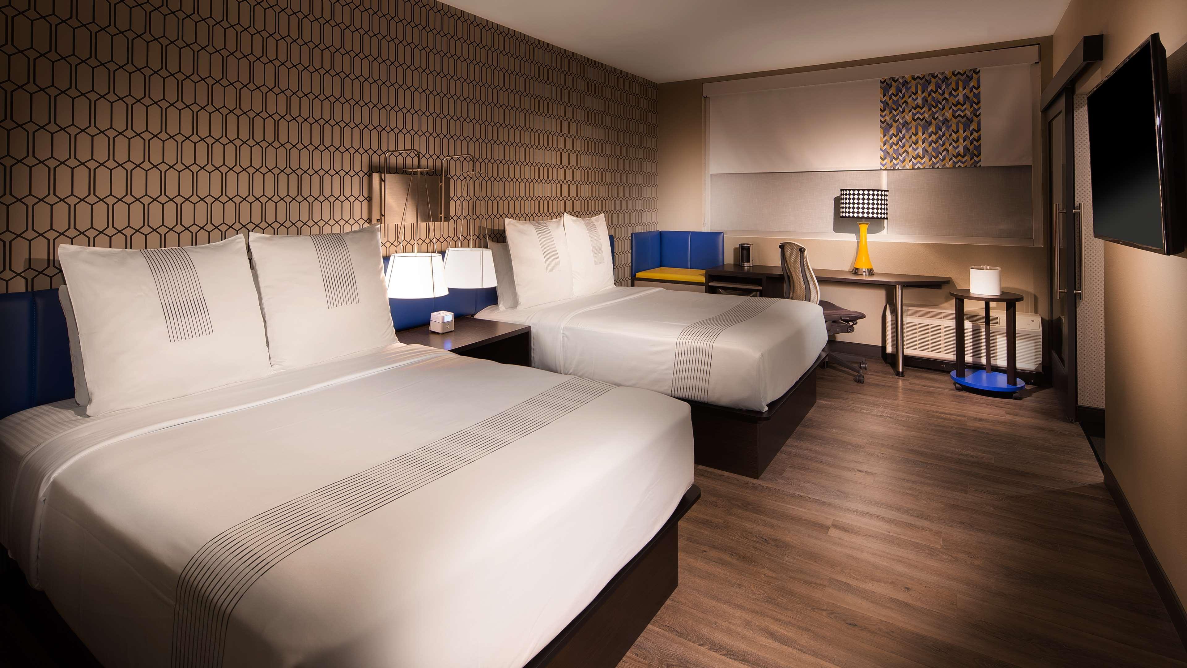 Best Western Plus Lake Lanier Gainesville Hotel&Suites Oakwood Exterior foto
