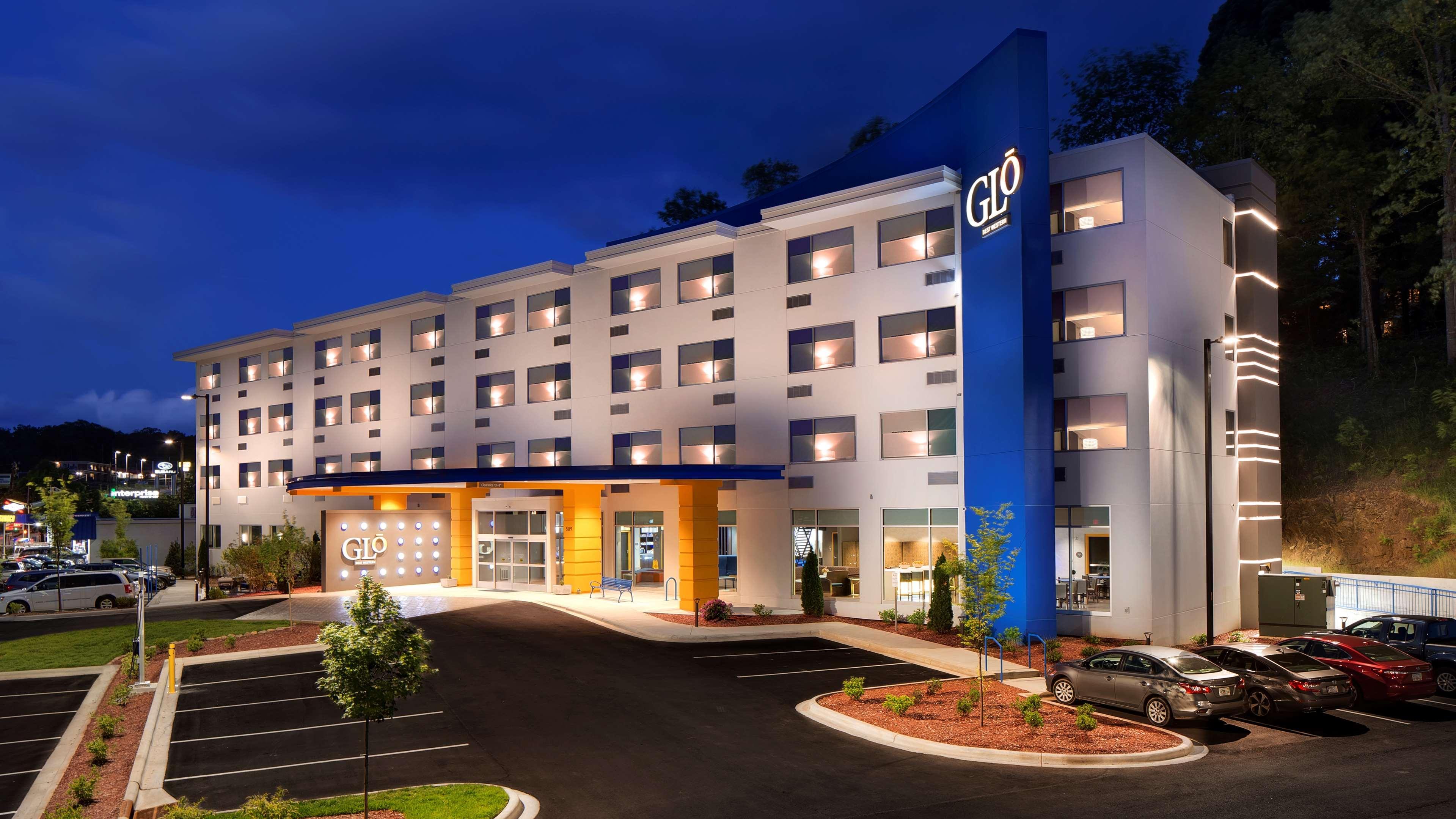 Best Western Plus Lake Lanier Gainesville Hotel&Suites Oakwood Exterior foto