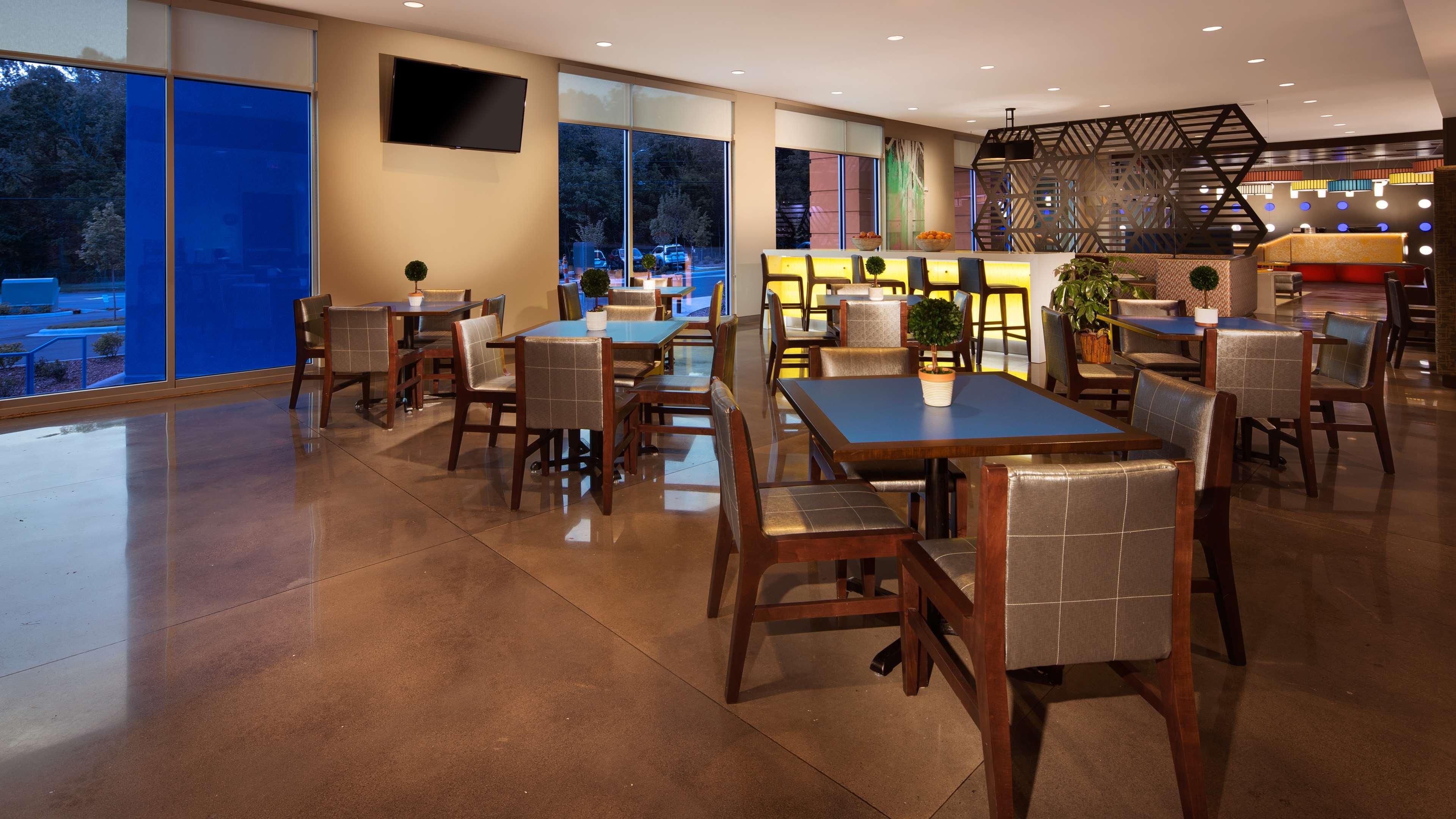 Best Western Plus Lake Lanier Gainesville Hotel&Suites Oakwood Exterior foto