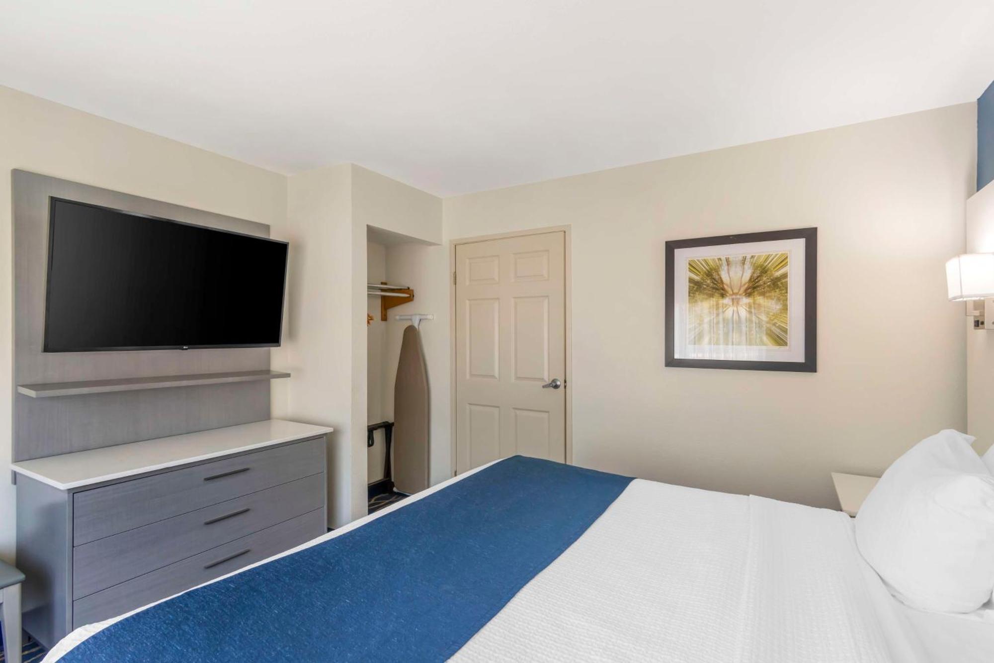 Best Western Plus Lake Lanier Gainesville Hotel&Suites Oakwood Exterior foto