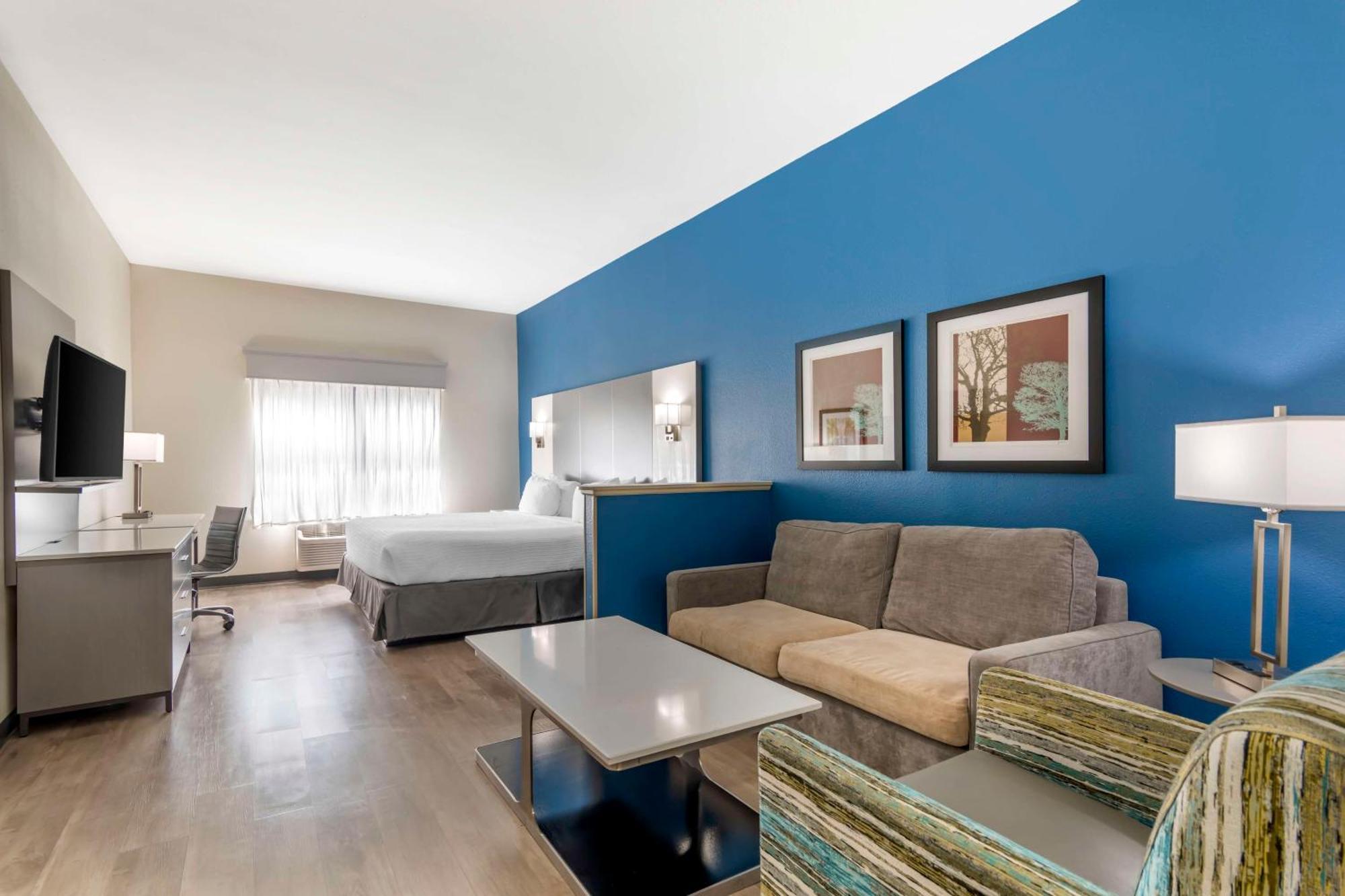 Best Western Plus Lake Lanier Gainesville Hotel&Suites Oakwood Exterior foto